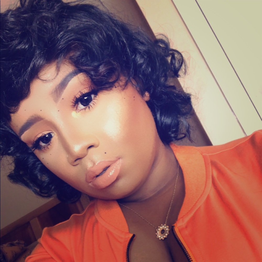 Meet your Posher, Ming